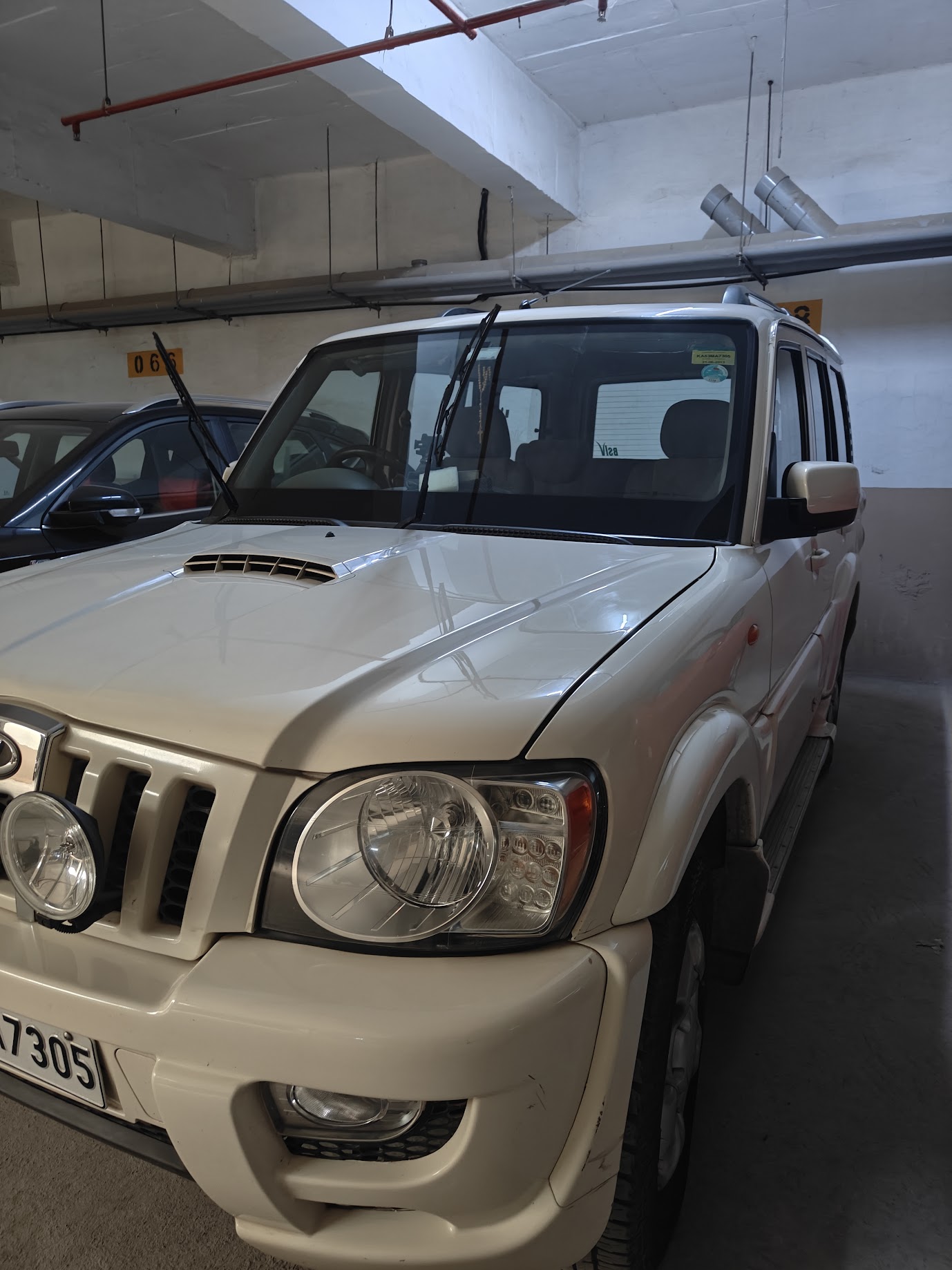 Car 6